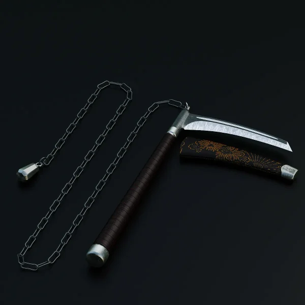 3DSky - Japanese Traditional Weapons - Image 2
