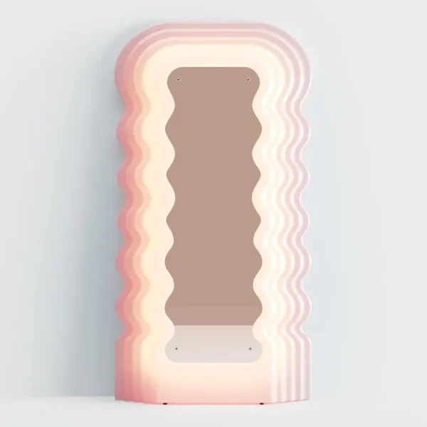 3DSky - Ultrafragola Memphis Mirror