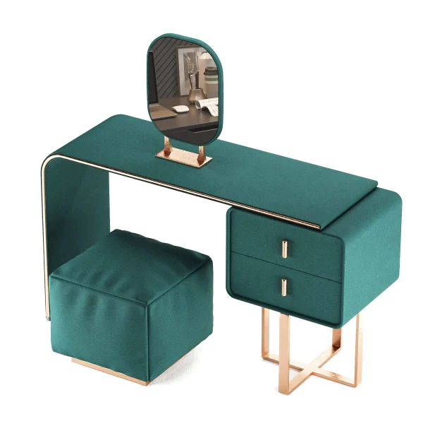 3DSky - Dressing Table 01