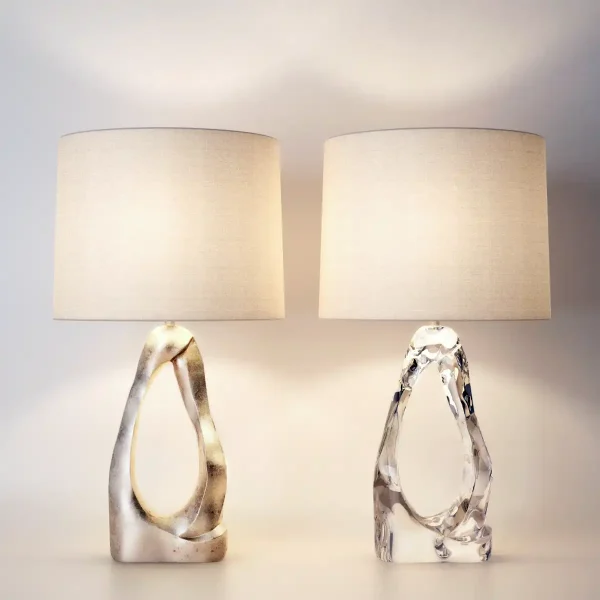 3DSky - Aerin Cannes Table Lamp