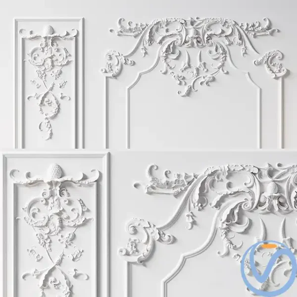3DSky - Plasters