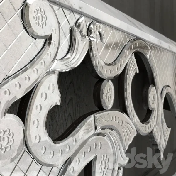 3DSky - Arte Veneziana Florea - Image 2