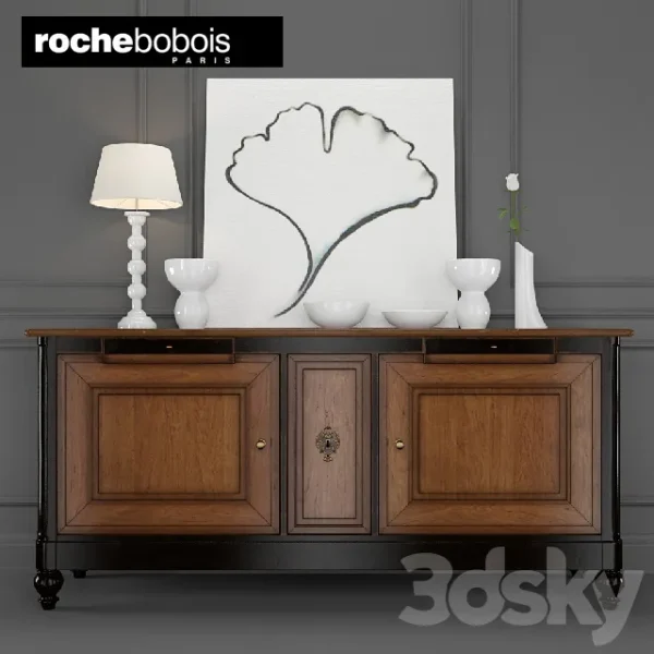 3DSky - Chest Roche Bobois Villandry