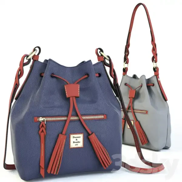 3DSky - Dooney  Bourke Handbag