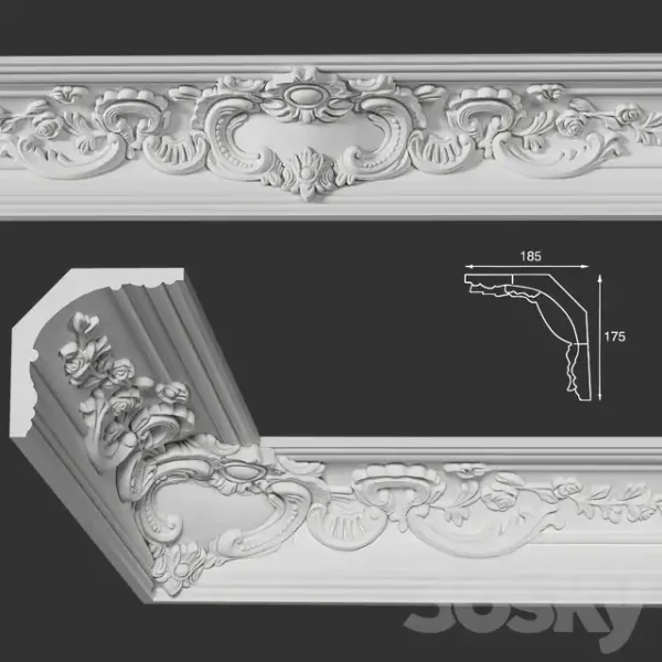 3DSky - PETERGOF K151