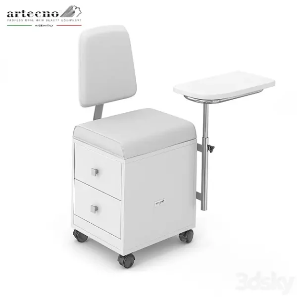 3DSky - Manicure Stand Mani Beauty Artecno