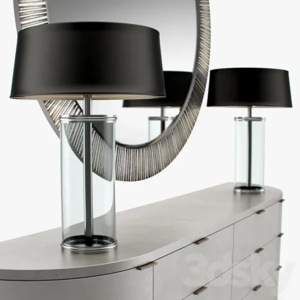 3DSky - Armani Casa Castilla - Image 2