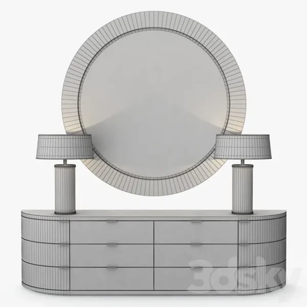 3DSky - Armani Casa Castilla - Image 3