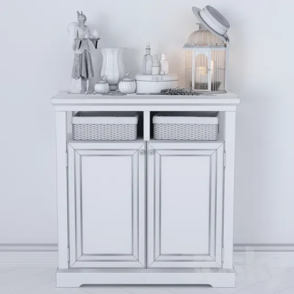 3DSky - Decor in a Provencal Style - Image 2
