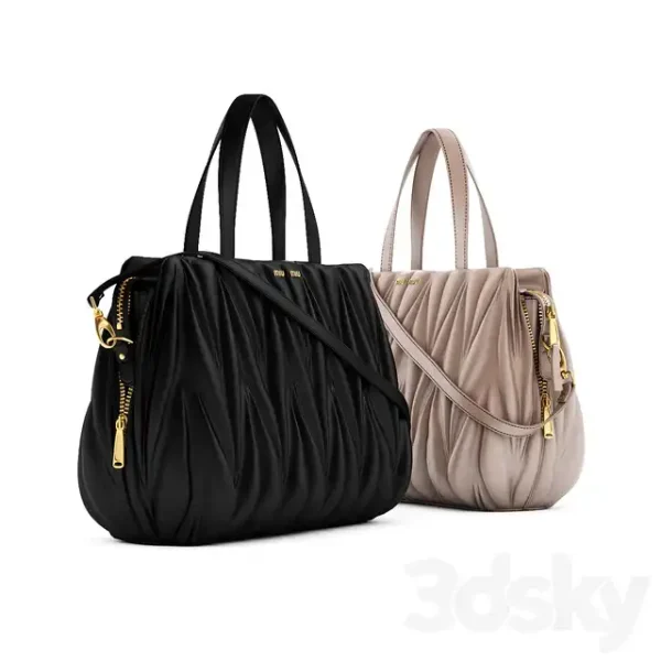 3DSky - MIU MIU Bag