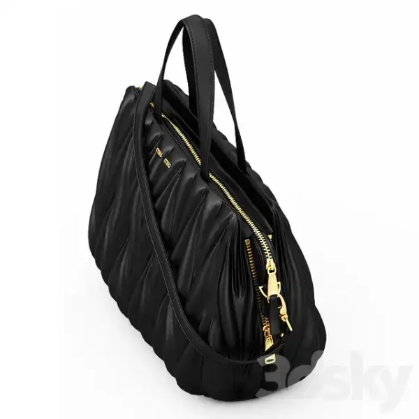3DSky - MIU MIU Bag - Image 2