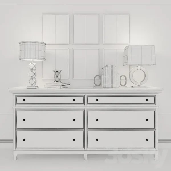 3DSky - Dantone Home Set - Image 2