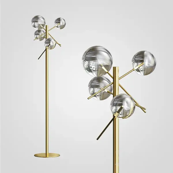 Pro 3DSky - BOLLE TERRA