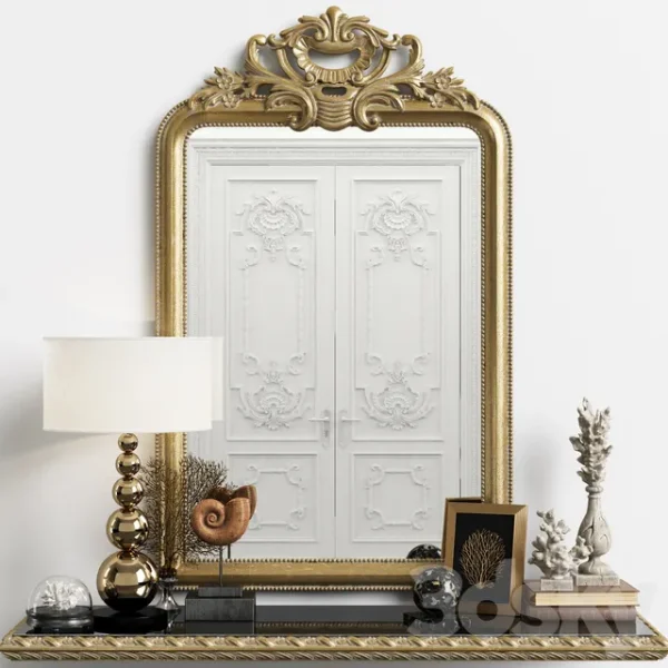 3DSky - Tosconova SP 150 Mirror