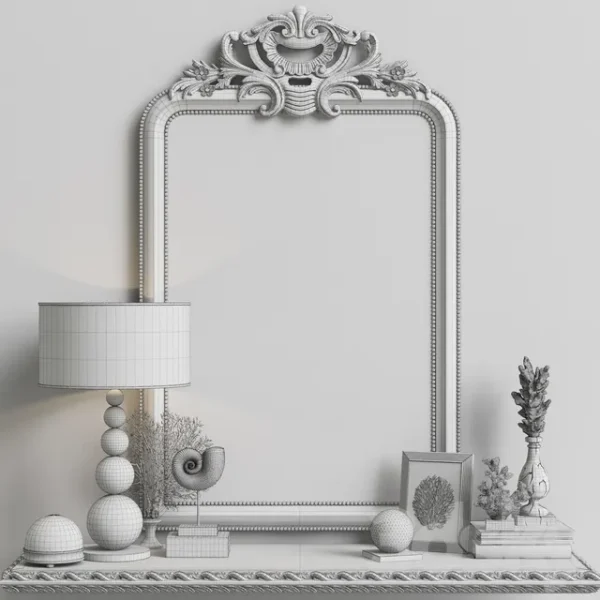 3DSky - Tosconova SP 150 Mirror - Image 2