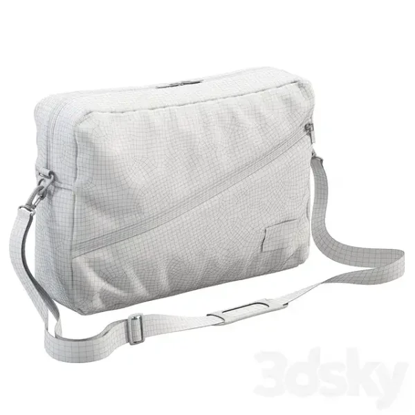 3DSky - Tom Bihn Shoulder Bag - Image 2