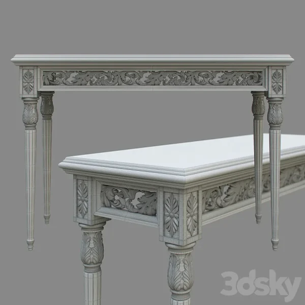 3DSky - Console Chelini - Image 2