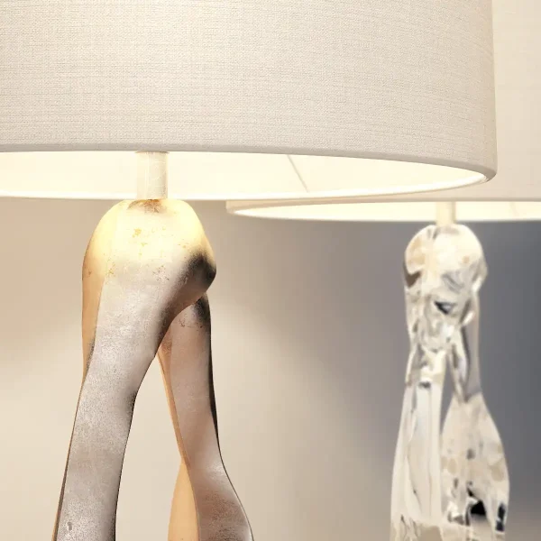 3DSky - Aerin Cannes Table Lamp - Image 2
