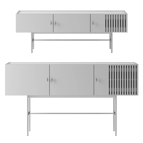 3DSky - Array Sideboard by Woud - Image 2