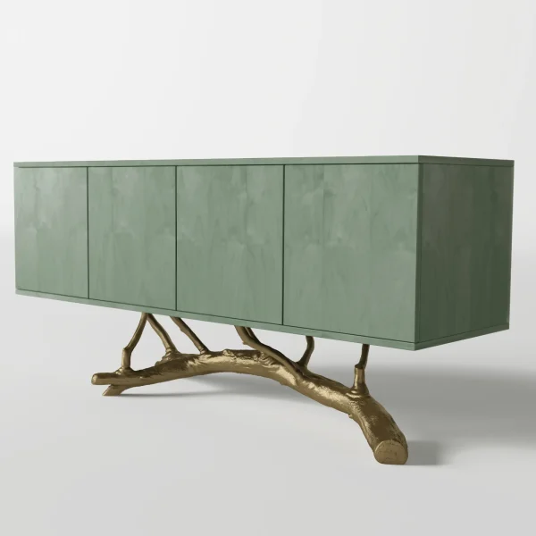 3DSky - Ginger Jagger Magnolia Sideboard Miosotis - Image 2