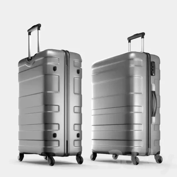 3DSky - Suitcase PASADENA