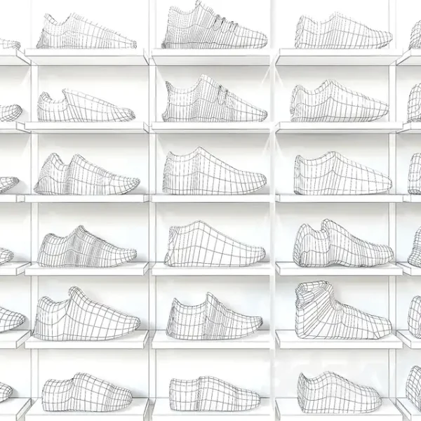 3DSky - Sport Shoes Shop - Image 2
