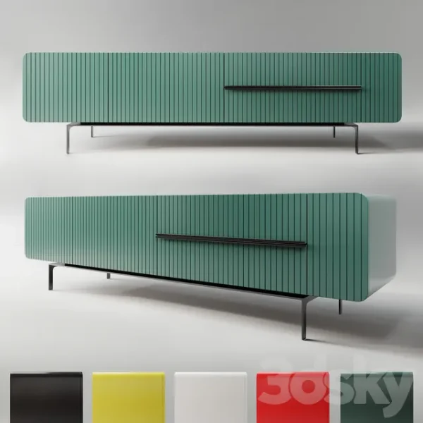 3DSky - Studio HEIMA OBA
