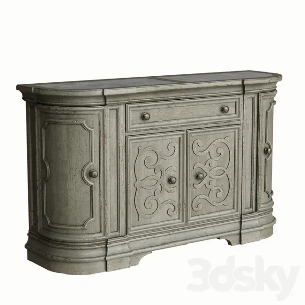 3DSky - Grand Estates Buffet - Image 2