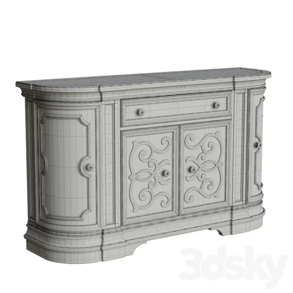 3DSky - Grand Estates Buffet - Image 3