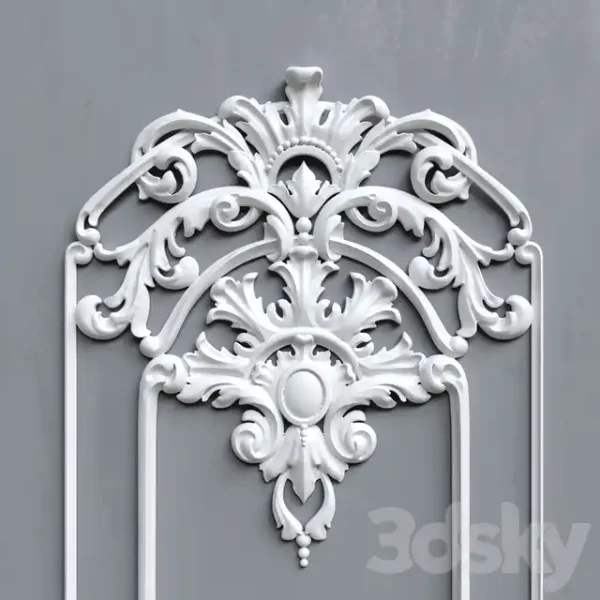 3DSky - Wall Decor 1 - Image 2