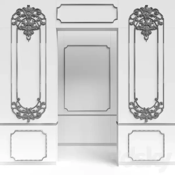3DSky - Wall Decor 1 - Image 3