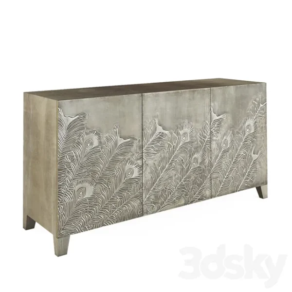 3DSky - Peacock Entertainment - Image 2