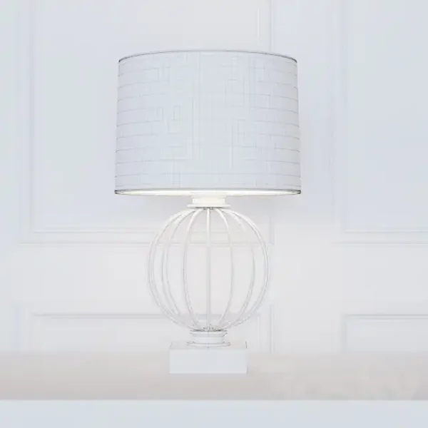 3DSky - Garda Decor Table Lamp - Image 2