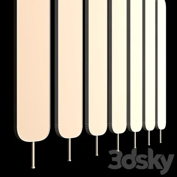 3DSky - Mirror Roll - Image 2
