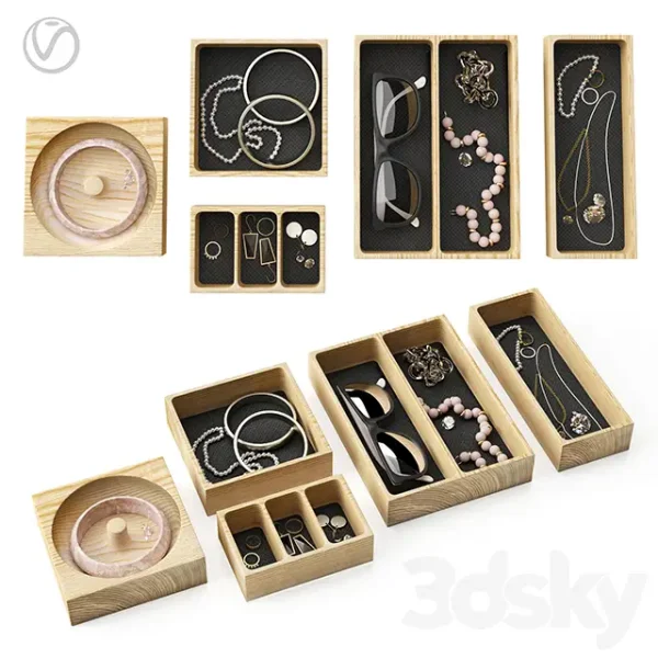 3DSky - Raumplus Boxes 1