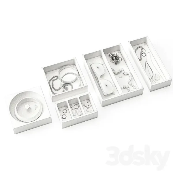 3DSky - Raumplus Boxes 1 - Image 3