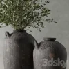 3DSky - Spanish Water Vessel - Image 2