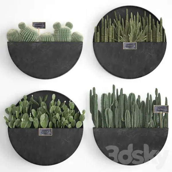 3DSky - Vertical Gardening 55