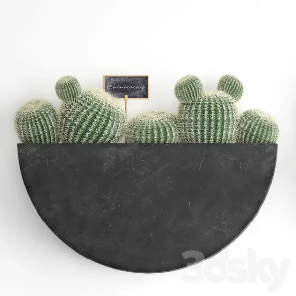 3DSky - Vertical Gardening 55 - Image 2