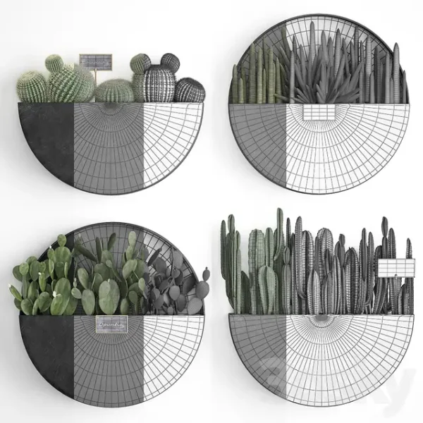 3DSky - Vertical Gardening 55 - Image 3