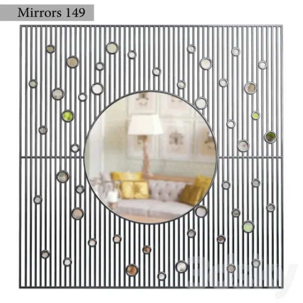 3DSky - Mirror 149
