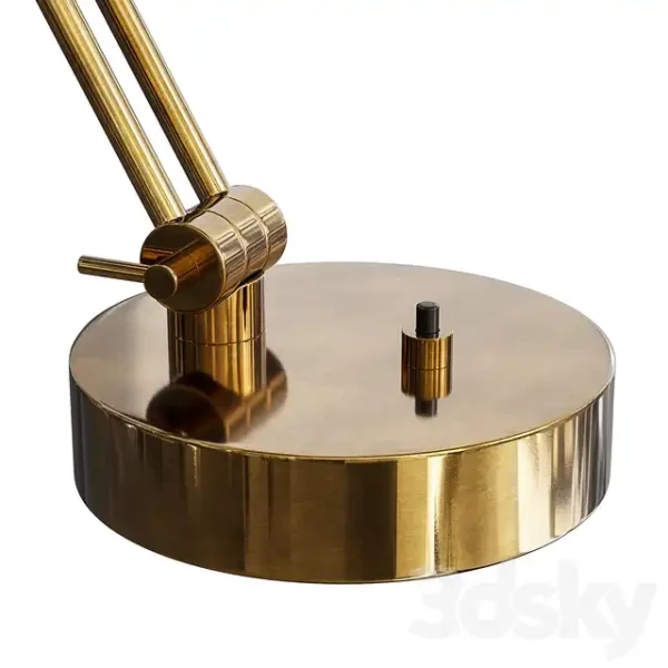 3DSky - Table Lamp Vaughan Faringdon - Image 3