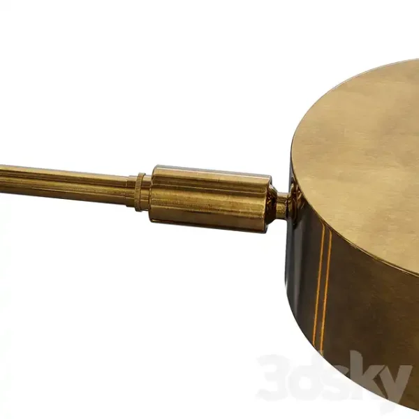 3DSky - Table Lamp Vaughan Faringdon - Image 4