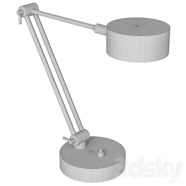 3DSky - Table Lamp Vaughan Faringdon - Image 5