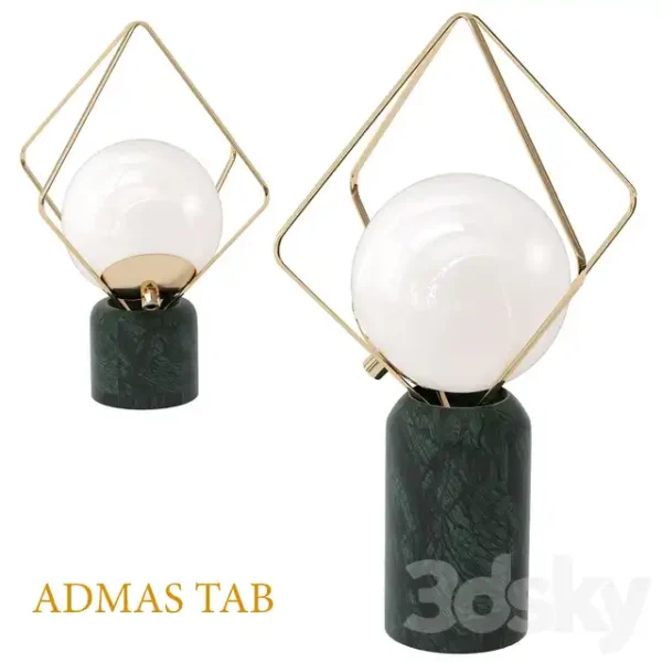 3DSky - Adamas Tab2