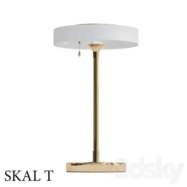 3DSky - Skal T
