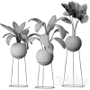 3DSky - Decorative Set of Plants - Image 2