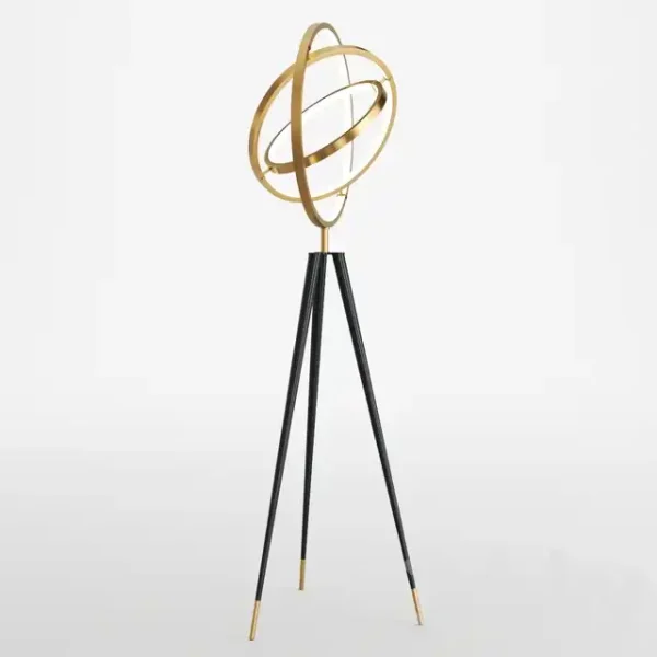 3DSky - Eichholtz Floor Lamp Cassini - Image 2