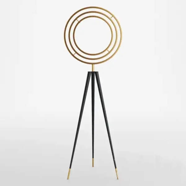3DSky - Eichholtz Floor Lamp Cassini - Image 3