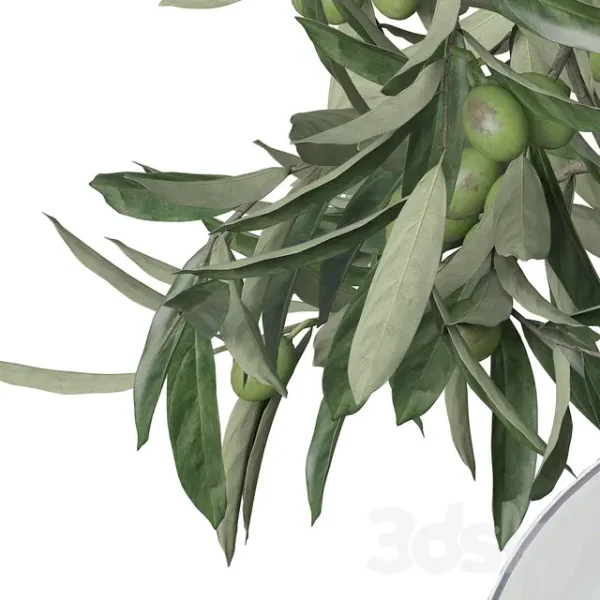 3DSky - Flowers Branch 4 - Image 2